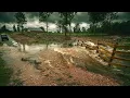 Lagu A Rain Storm Hit The Farm!