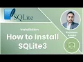 Installing SQLite3 A Step-by-Step Guide for Beginners