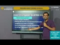 Python - Print Statement-Code walk through