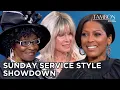 Download Lagu Church Justice: Who Wore It Best? Grandma Edition