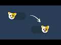 CSS Custom Checkbox Design Html Css Dog Face Checkbox CSS Only