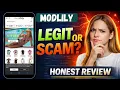 Modlily Review Is Modlily Legit Is It Worth It And Safe