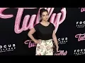 Molly Ephraim Tully Los Angeles Premiere