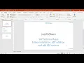 - 18 How to install Eclipse ADT and include SAP systems