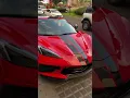 Chevrolet Corvette Z51 Coupe Performance Package