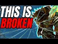 DRUID in WOTLK Classic YOU GOTTA TRY IT