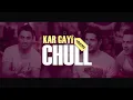 Kar Gayi Chull | Remix |DJ AVISHEK DINDA| Kapoor & Sons |Sidharth Alia   Badshah | Club Mix