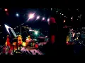 No Podras Cristian Castro Javo Drumcam Live