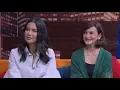 Download Lagu Tips Awet Muda Sophia Latjuba dan Wanda Hamidah | HITAM PUTIH (12/07/18) 4-4