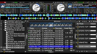 Download prévia dos sets do DJ Nildo pressão MP3