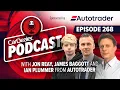 Autotrader on price flag changes and other tweaks to used car sales site