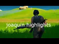 JOAQUIN FARRAN | Highlights #2 | All Star 🌟