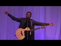 REIGN JESUS REIGN (Worship Night) By Daniel Ojo & The Psalmist Music