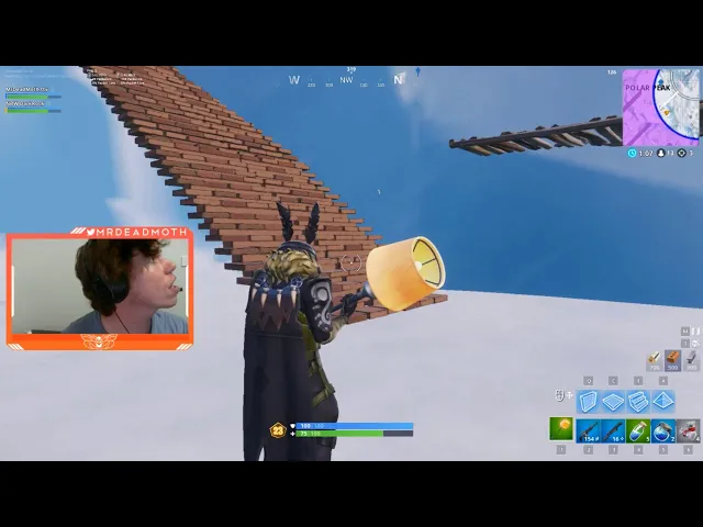 MrDeadMoth Abuses Wife FULL ORIGINAL VIDEO - LIVE ON STREAM