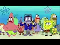 Lagu Spongebob Music: Screw On The Loose