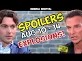 General Hospital Weekly Spoilers Aug 10-14 Michael EXPLODES Jason s Bro BATTLE Soap Dirt GH