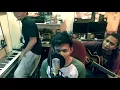Download Lagu Afgan - Setia Menunggu Cover