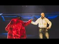 Usher Chris Brown s R B Tour adds record 5th Atlanta show