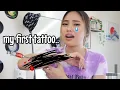 I got a tattoo forearm my tattoo experience