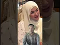 KDM jatuh cinta kepada gadis Melayu berasal dari jiran Malaysia young syafura (rara) nama cantik nya