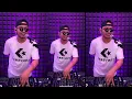 Download Lagu BREAKBEAT DJ CHRIS MPCLUB - REKAMAN VVIP OCU RIZQI - BERSAMA2003