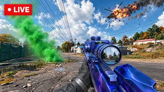 π΄ DMZ LIVE - PLAYERS WANT MY BOUNTY ON HAJIN!