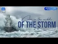 Download Lagu KKR Kaum Muda BOANERGES | Calm In The Storm - Part2 | Pdt. Marcel Saerang, S.E., M.Th. | 29 06 2025