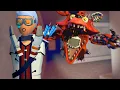 Ignited FNAF In Rec Room Is Getting SCARY