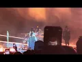 Teddy Swims - Are You Even Real - Live