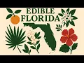 Lagu What Can I Forage in Florida? Wild Edible Plants