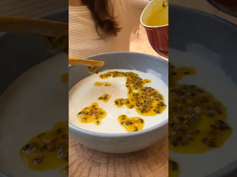 Iogurte Grego delicioso, 🤤 fácil e barato 😍🤑