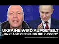 Download Lagu PUTINS KRIEG: Donnerschlag! Ukraine soll aufgeteilt werden! Brisanter Bericht über Frieden mit Kreml