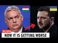 Download Lagu ORBÁN’s Shocking ULTIMATUM to Zelensky – Europe in Crisis