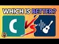 Chordify Vs Chord Ai 2025 Which Music Chord Recognition App Is Better