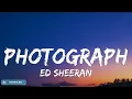 Download Lagu Ed Sheeran - Photograph (Lyrics) | 7clouds