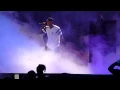 SHE AIN'T YOU -CHRIS BROWN 8 of 24 BETWEEN THE SHEETS 2.21.15
