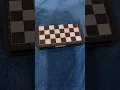 Download Lagu Amazing Magnetic chess board || Best chess board under ₹400 #chess #chessboard      #unboxing