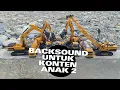 Backsound Untuk Konten Mainan Anak 2 No Copyright
