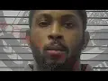 South Mississippi felony arrests for July 28 - Aug 3 2018