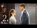 Download Lagu Aynadaki Yabancı 2. Bölüm @atvturkiye