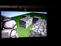 Minecraft-like JMonkeyEngine voxel game prototype