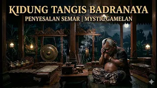 kidung tangis badranaya karya jayasampoerna trendingvideo gendingjawa semar kidung 