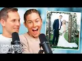 Sleeping over on the first date Shawn Johnson Andrew East