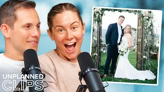 Sleeping over on the first date Shawn Johnson Andrew East