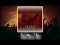 Brent Faiyaz, &friends, JOSEPH (CH) – Jackie B (Extended Mix) - #afrohouse
