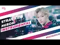 Download Lagu Stray Kids - MIROH | Instrumental