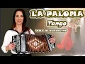 Download Lagu LA PALOMA (Tango) IRMA DI BENEDETTO - Organetto Abruzzese Accordion