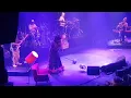 Macy Gray - Do Something - Fly me to the moon live in Doornroosje Nijmegen 7 november 2022