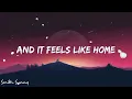 Benson Boone - Before You | Wedding Song (Lyric Video)