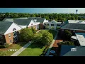 UNCW First Day of Class Fall 2024